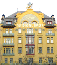 Hotel Europa