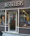 bestsellers english bookstores