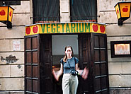 vegetarium