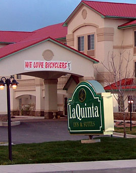 La Quinta Inn