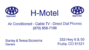 H-Motel