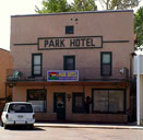 Park Hotel