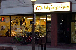 RubyCanyonCycles